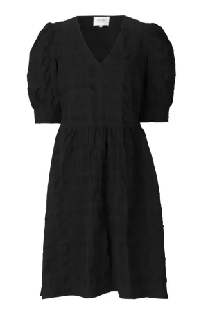 Kale Dress - Black