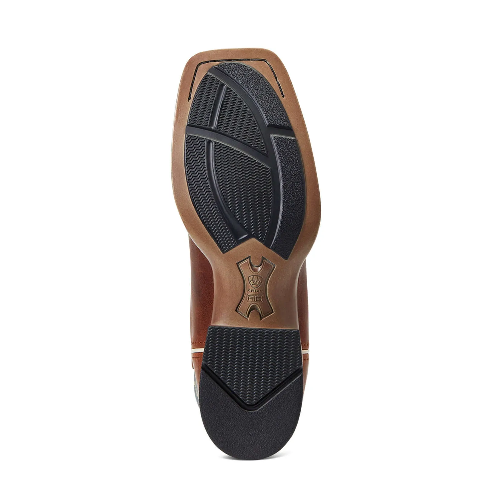 LADIES ARIAT SIENNA VENTTEK 360 BOOTS