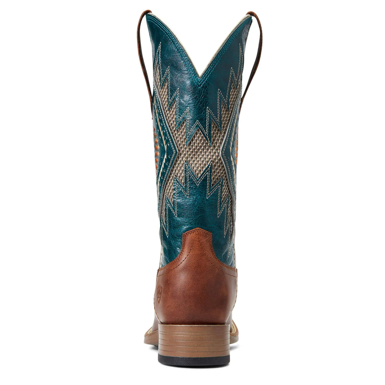 LADIES ARIAT SIENNA VENTTEK 360 BOOTS