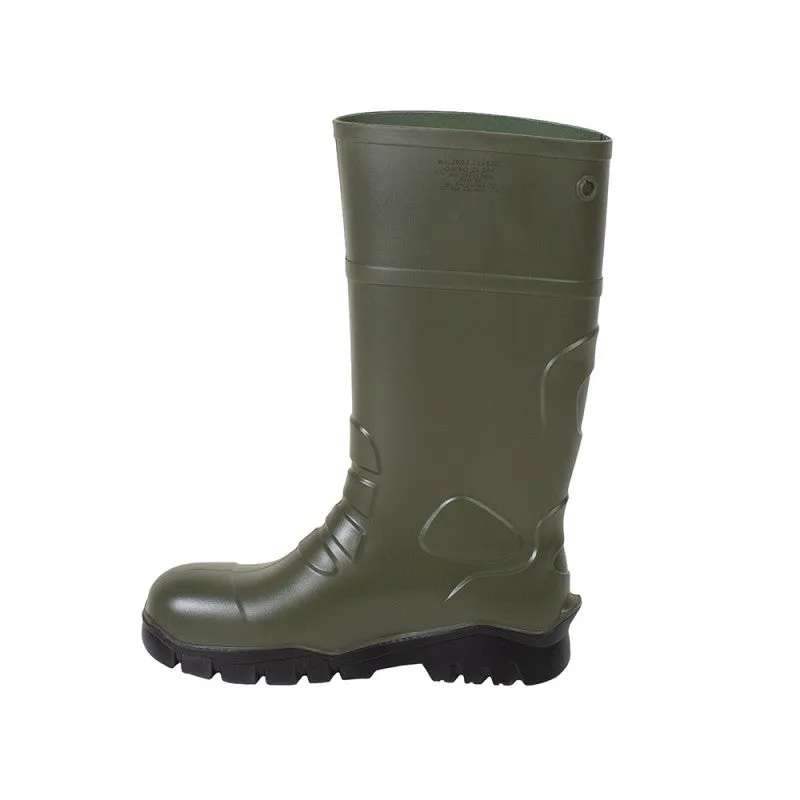 Leon Boots PULite Non-Safety Wellies