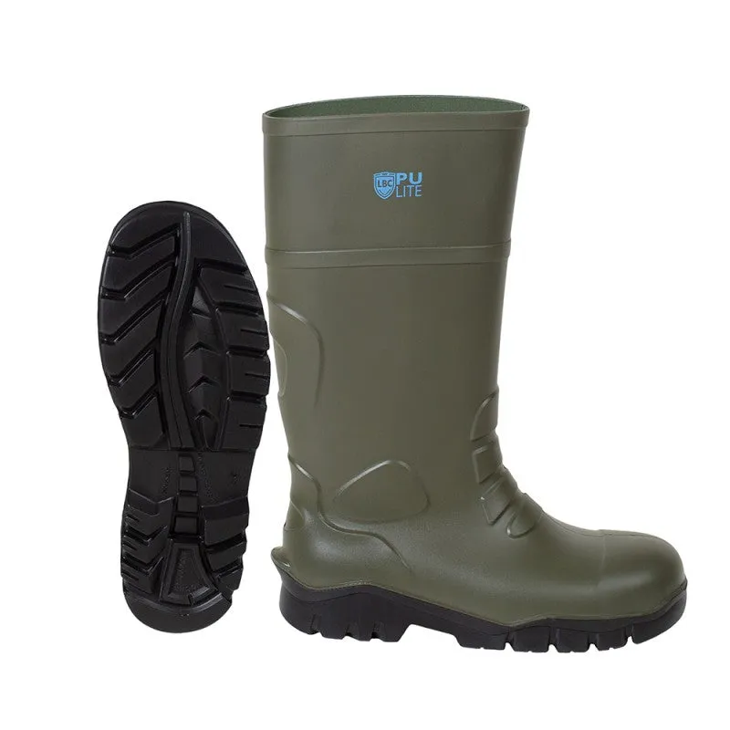 Leon Boots PULite Non-Safety Wellies