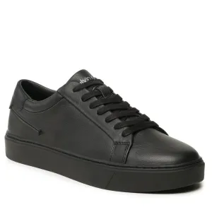 Low Top Lace Up Pb