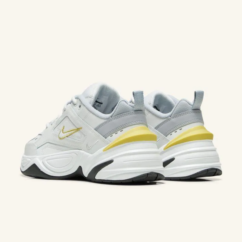 M2K Tekno (Platinum Tint   Celery   Wolf Grey)