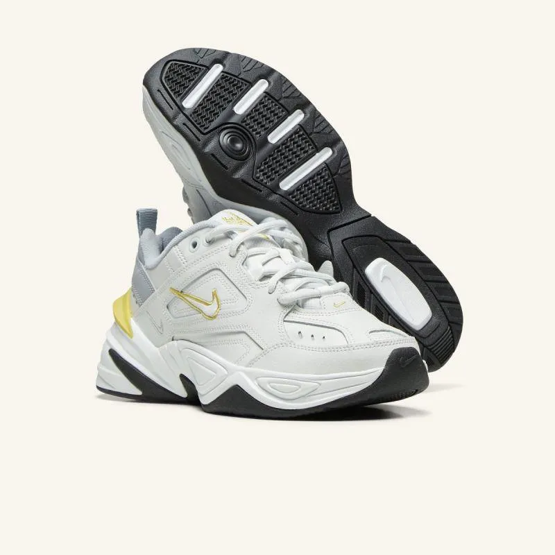 M2K Tekno (Platinum Tint   Celery   Wolf Grey)