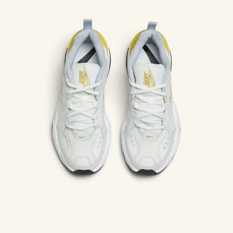 M2K Tekno (Platinum Tint   Celery   Wolf Grey)