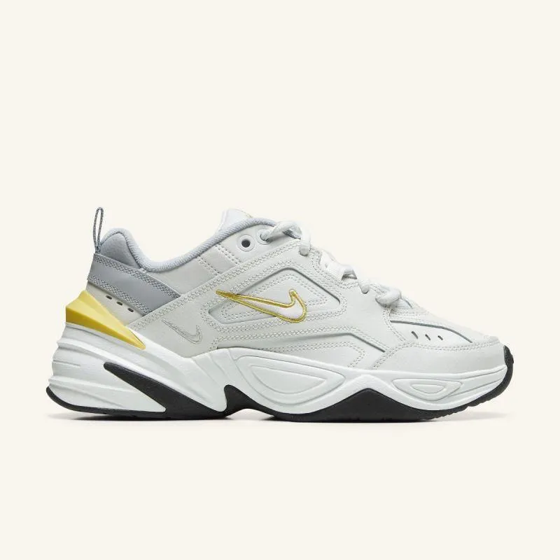 M2K Tekno (Platinum Tint   Celery   Wolf Grey)