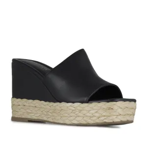 Maria Mule Black