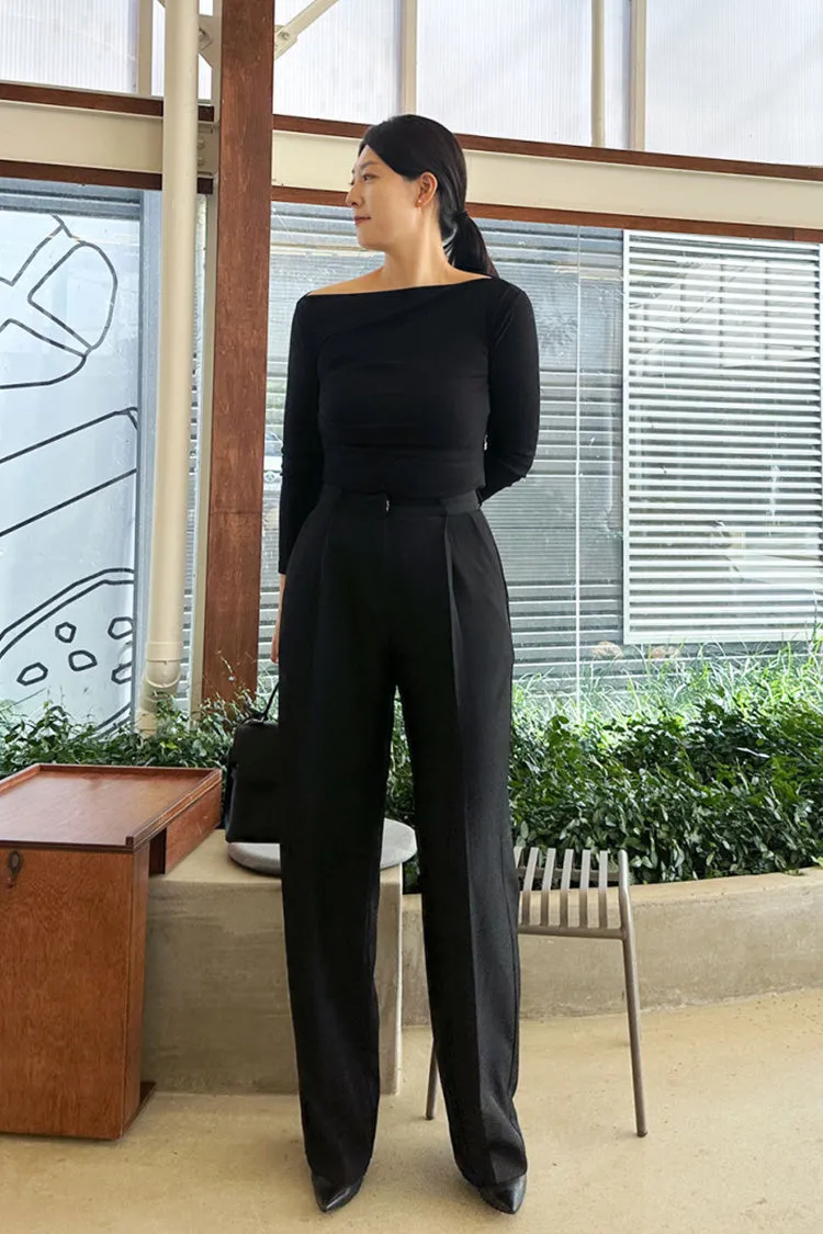 Mellow Slacks
