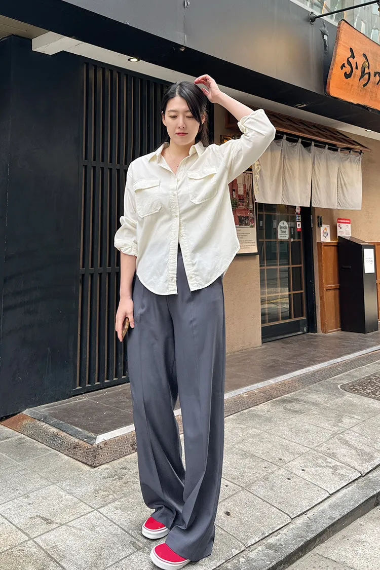 Mellow Slacks