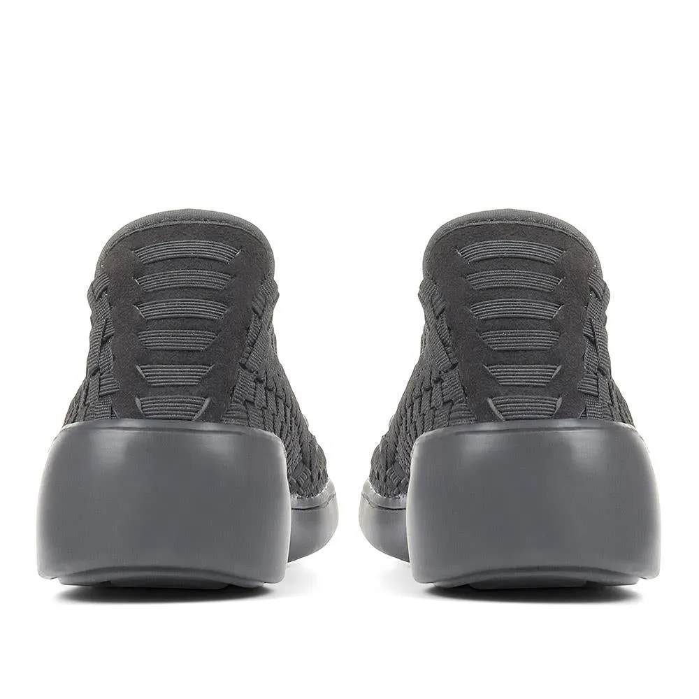 Memory Foam Slip-On Pumps - BRK35079 / 322 014