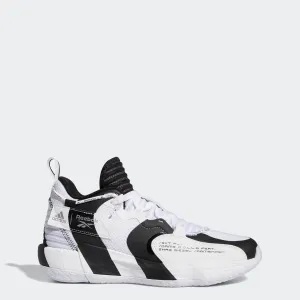 Men’s adidas Basketball Dame 7 EXTPLY Shoes