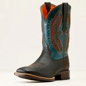 Men's Ariat Rowder Black VentTek 360 Boot