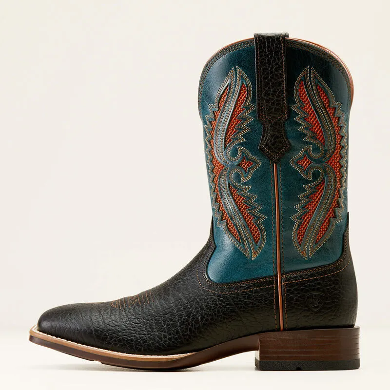 Men's Ariat Rowder Black VentTek 360 Boot