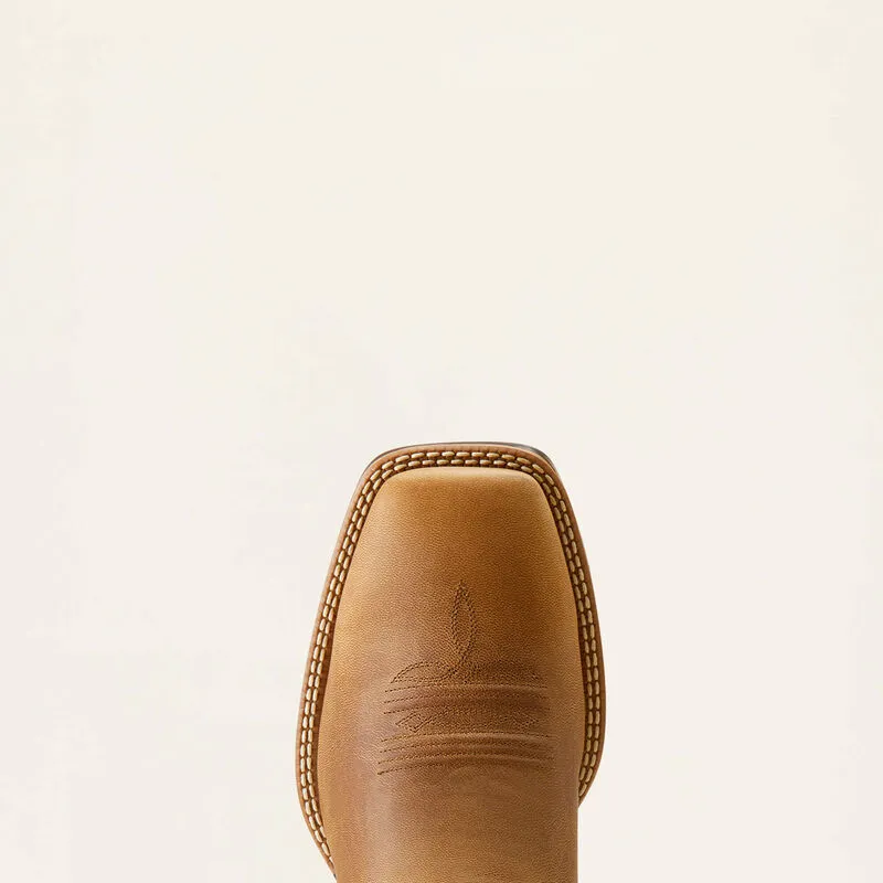 Men's Ariat Rowder Tan VentTek 360 Boot