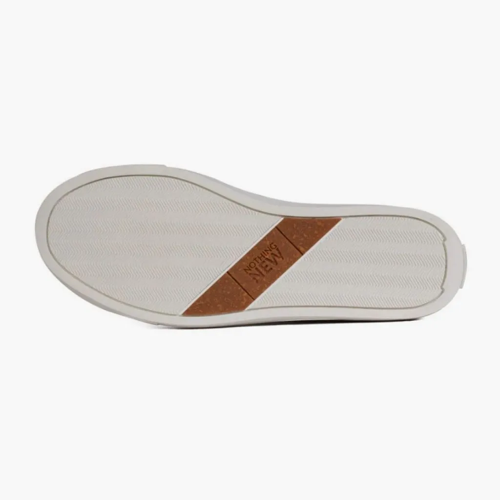 Men's Classic Low Top | Indigo x Off-White