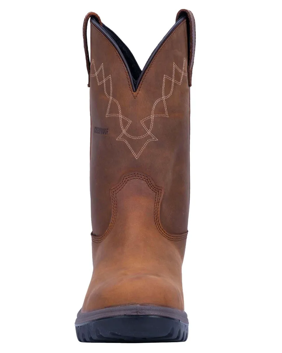 Men's Cummings H20 ST Work Boots