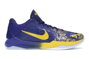 Men's Nike Kobe 5 Protro "5 Rings" (CD4991-400)