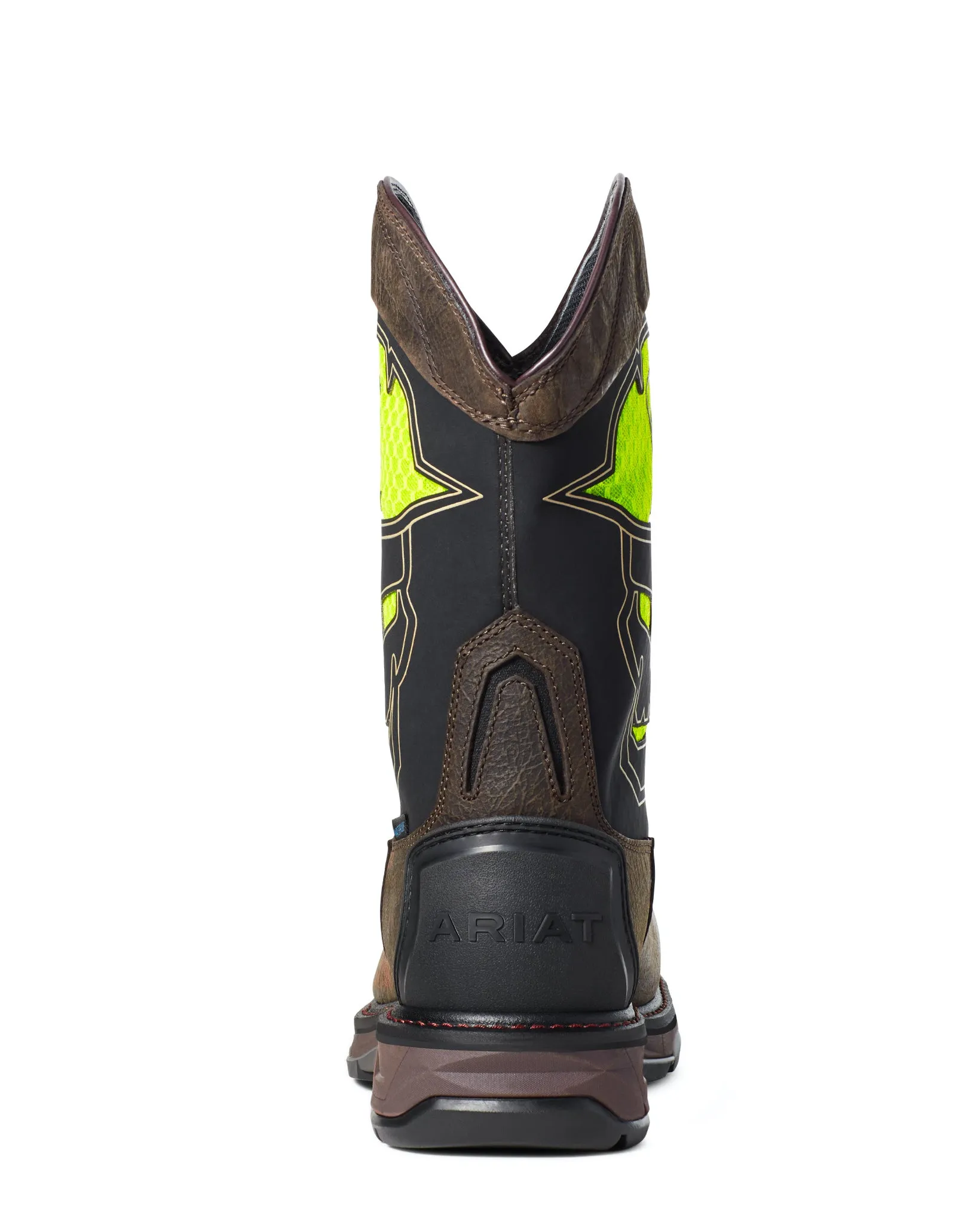 Men's VentTEK H20 CT Work Boots