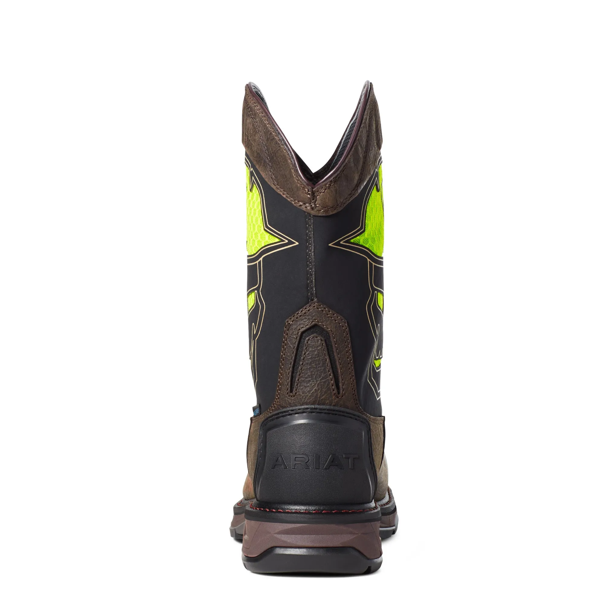 Men's WorkHog® XT VentTEK™ Bold Waterproof CT