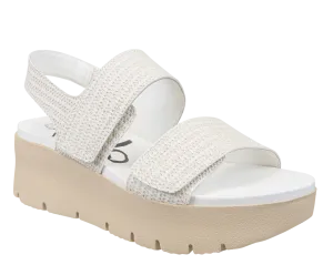 Montane Raffia Sandal