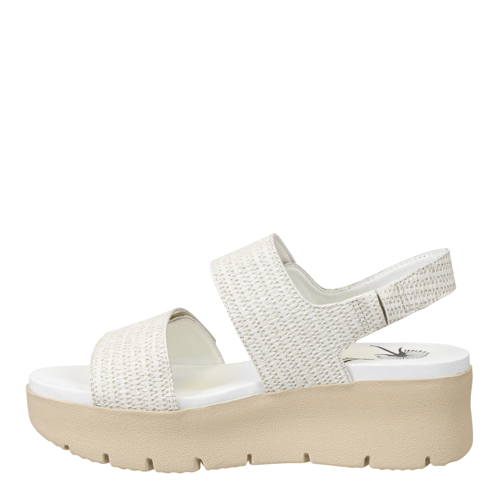 Montane Raffia Sandal