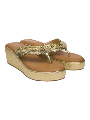 MOTILA WEDGES