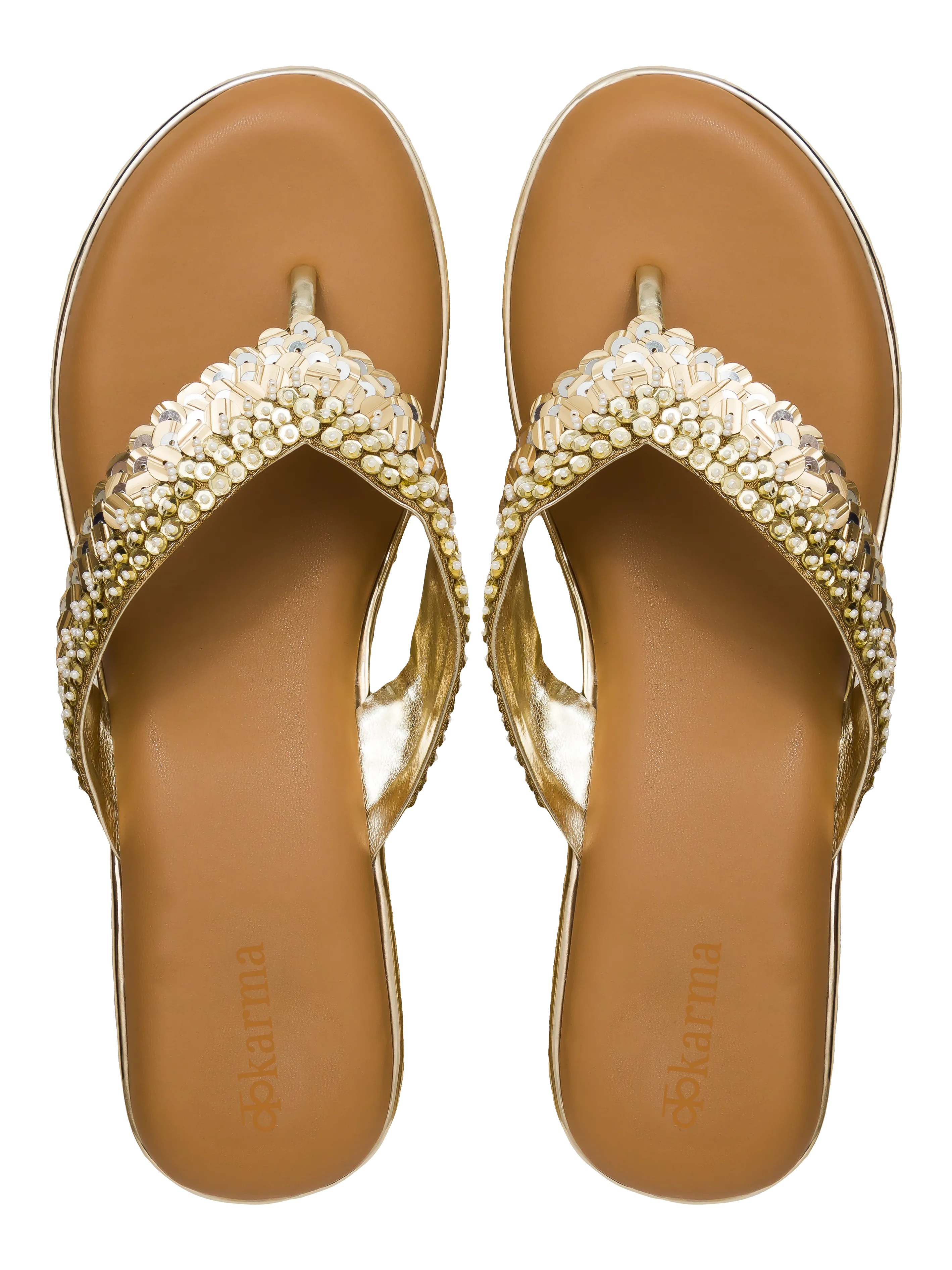 MOTILA WEDGES