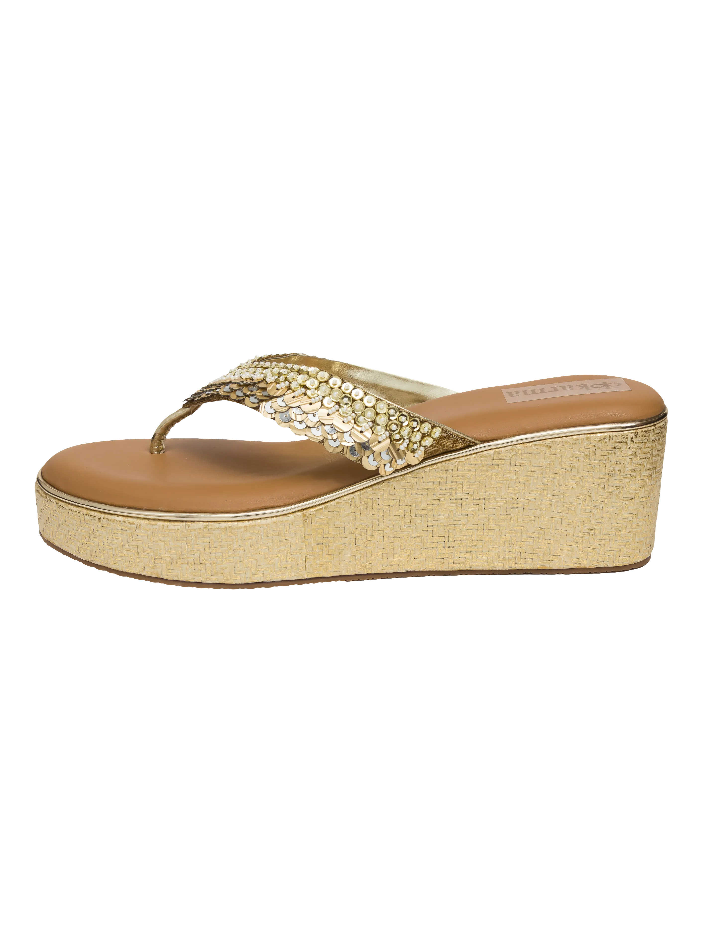 MOTILA WEDGES
