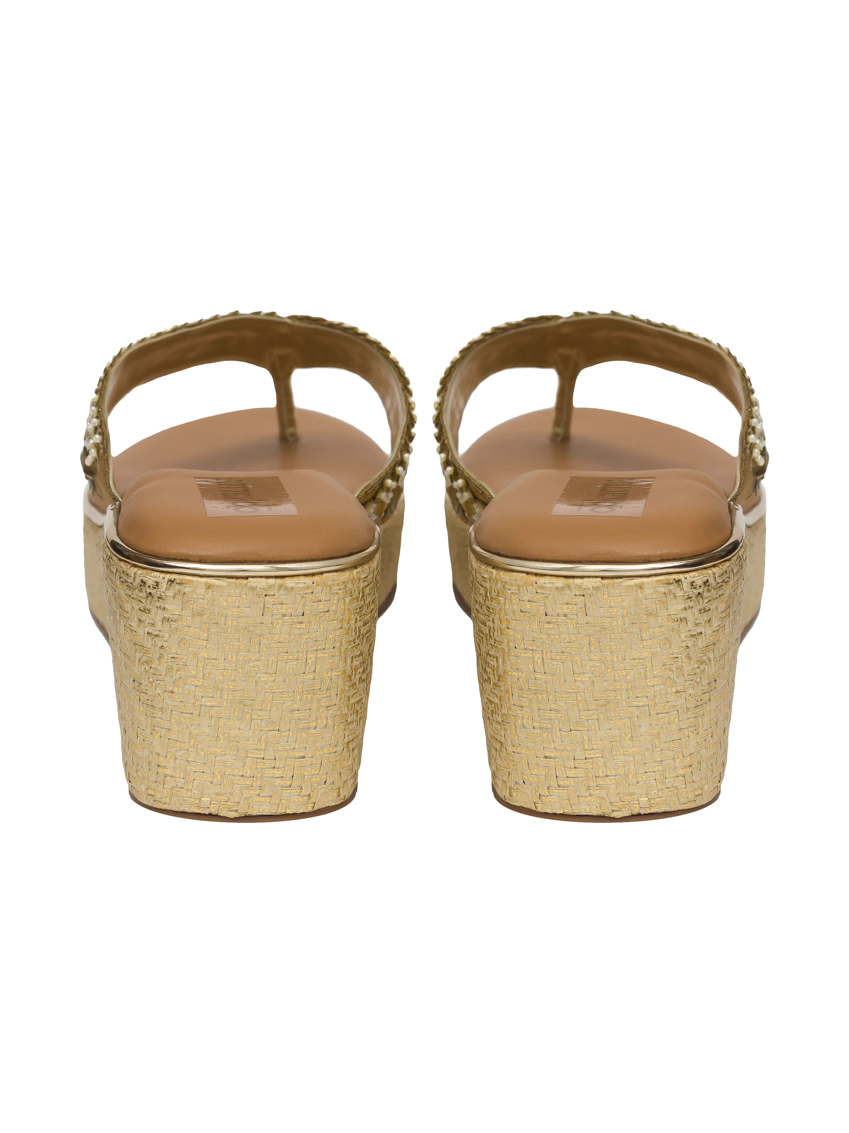 MOTILA WEDGES