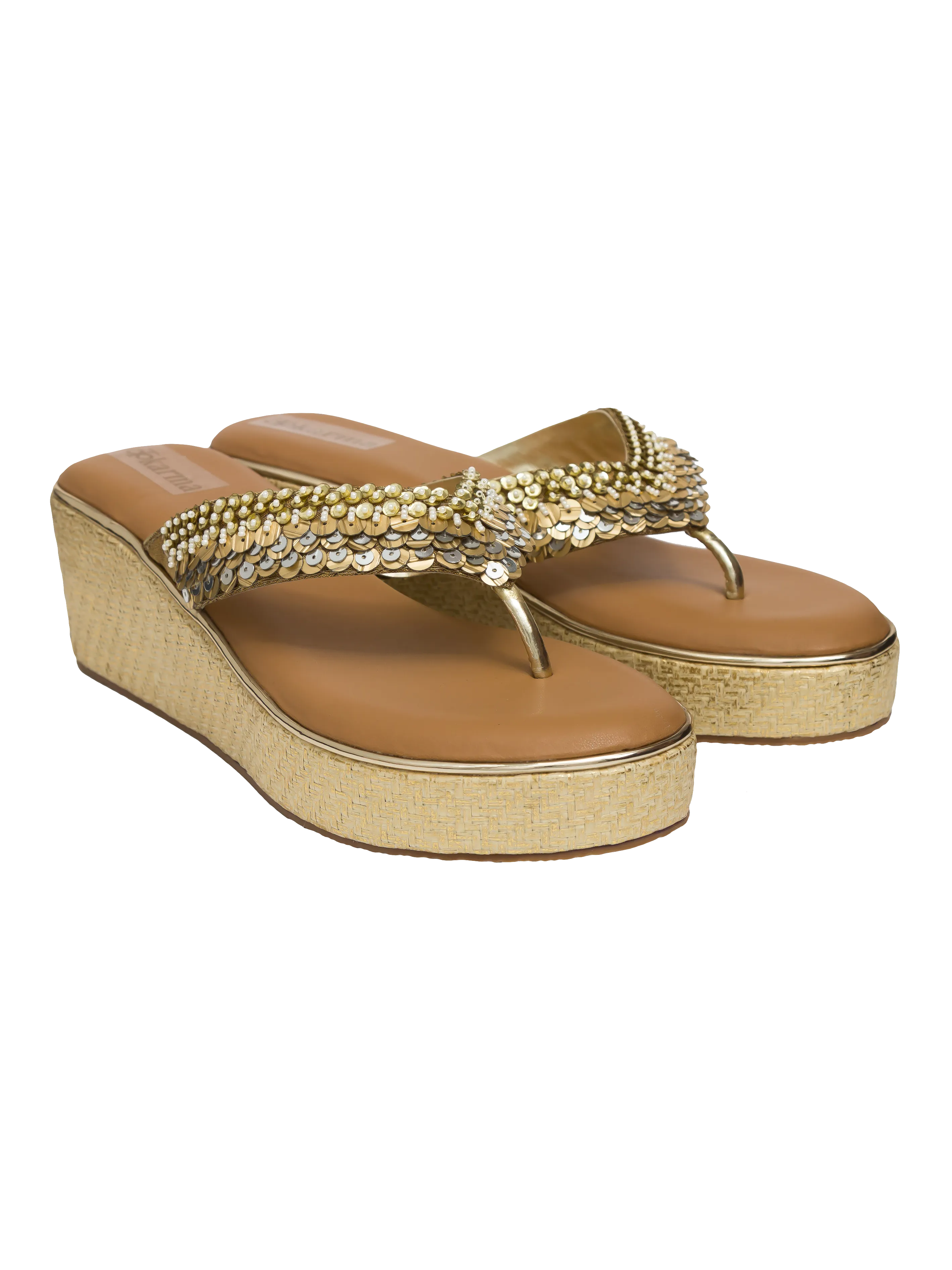 MOTILA WEDGES