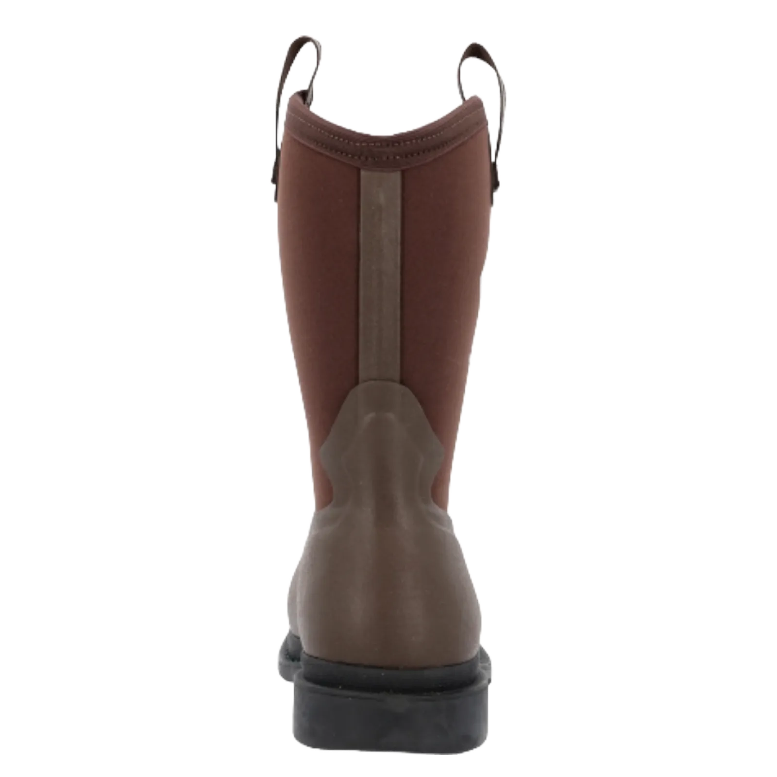 Muck Boot Men's Chore Mid Western Brown Work Boot MCHWM90