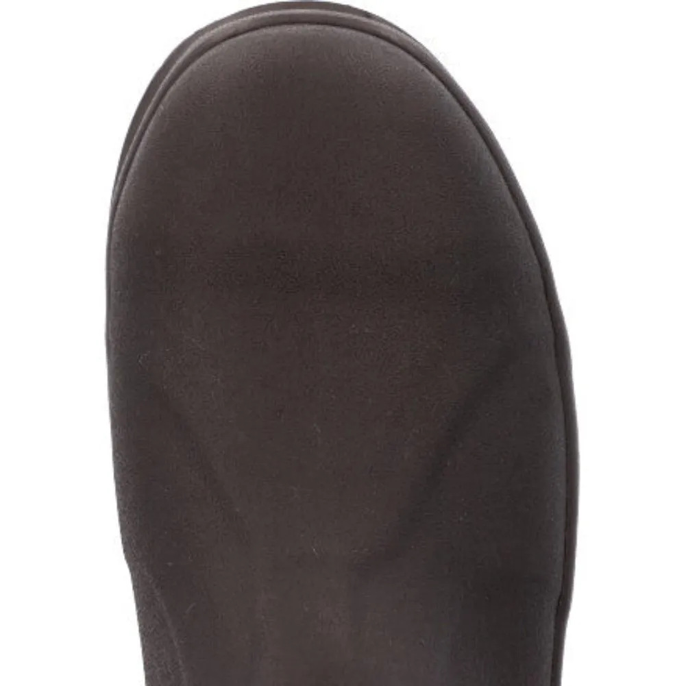 Muck Chore Cool Men's Steel Toe Tall Boots Csctstl In Brown