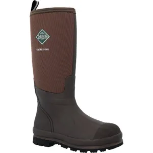 Muck Chore Cool Men's Tall Boots Chct900 In Brown