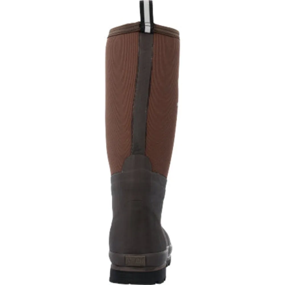 Muck Chore Cool Men's Tall Boots Chct900 In Brown