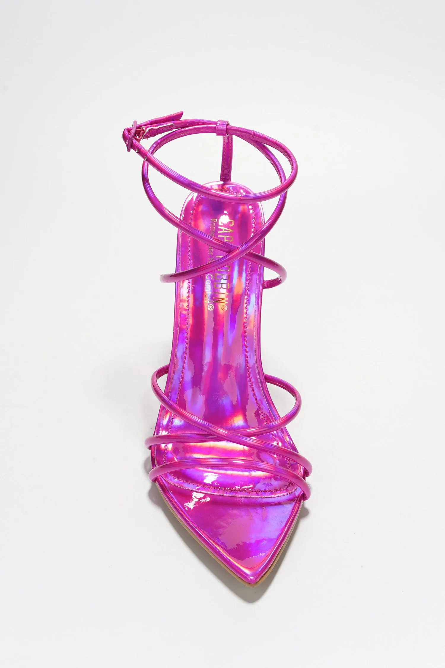 NABIL - PINK