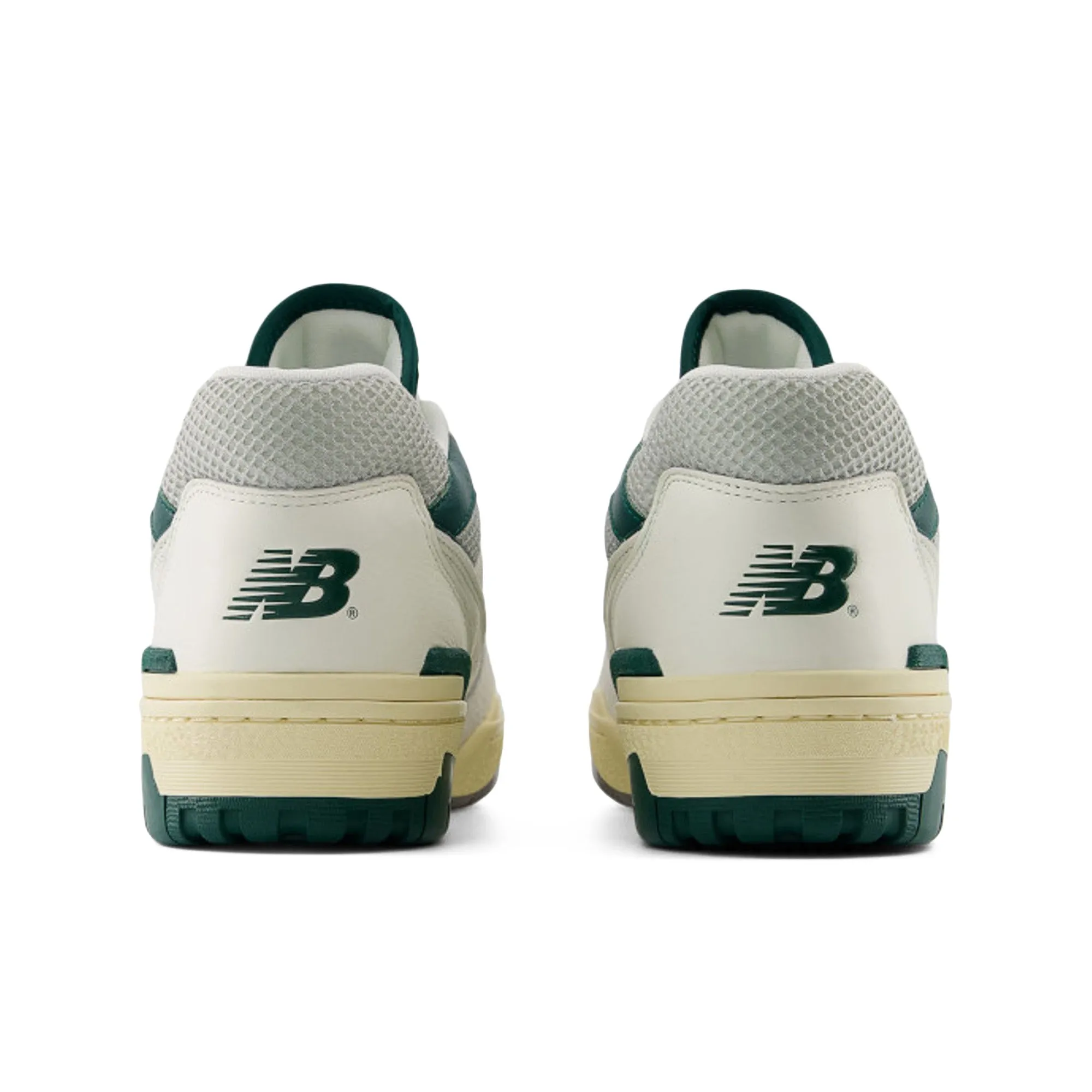 New Balance 550 'Marsh Green'
