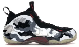 Nike Air Foamposite One Fighter Jet