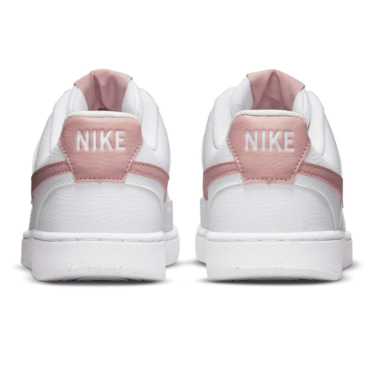 Nike Court Vision Next Nature Womens Low Boot Shoe