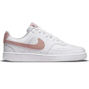 Nike Court Vision Next Nature Womens Low Boot Shoe