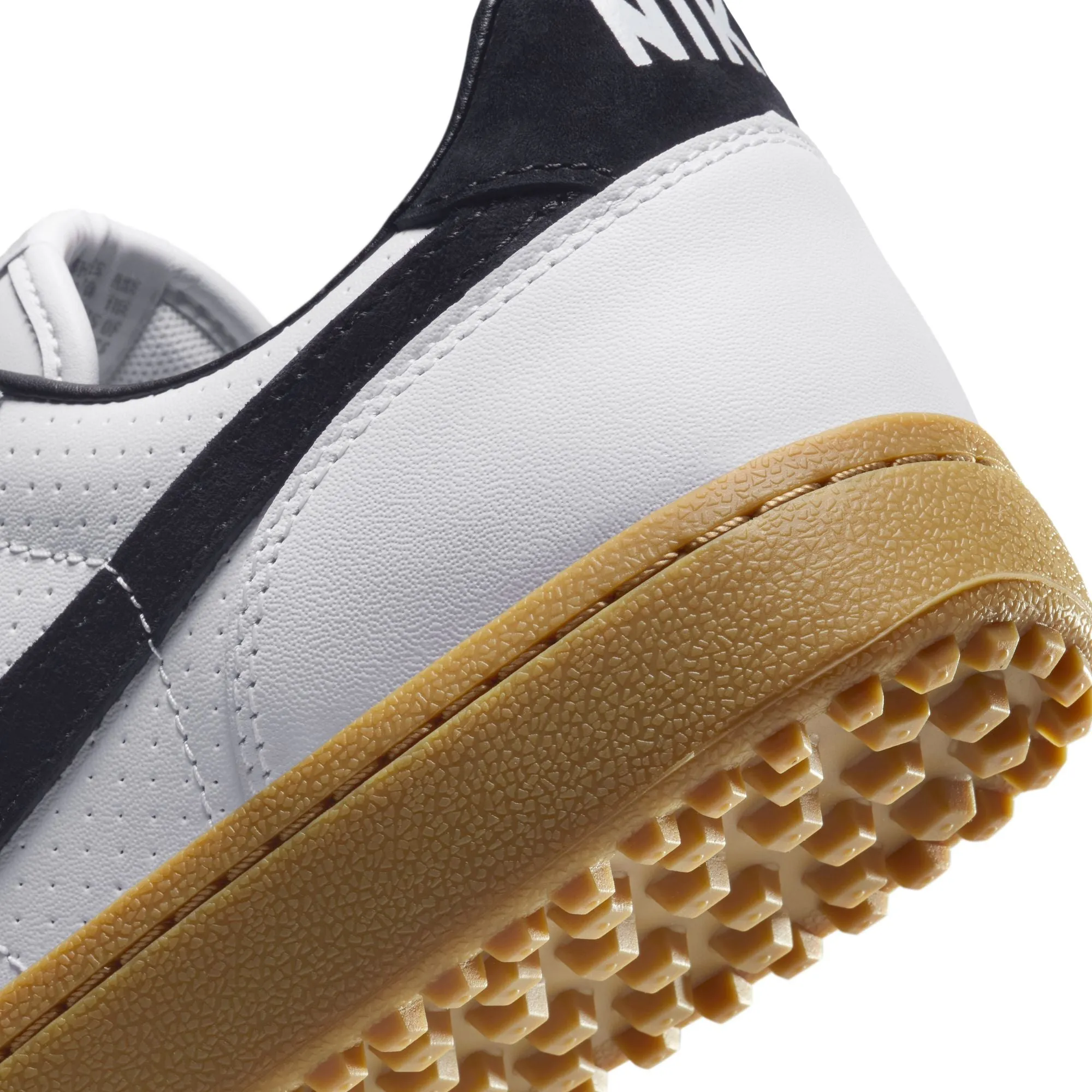 Nike Field General 82' SP 'White/Black/Gum'