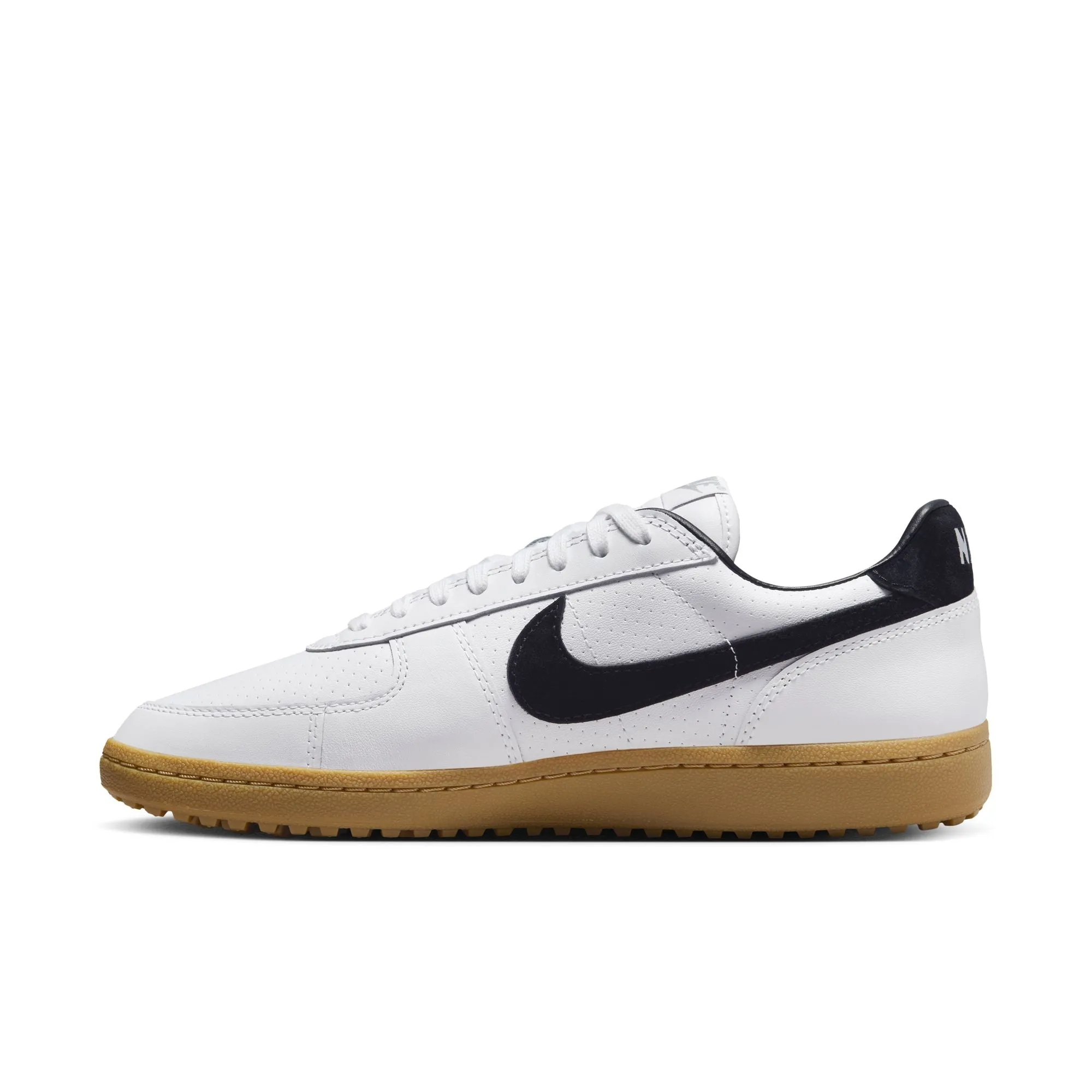 Nike Field General 82' SP 'White/Black/Gum'
