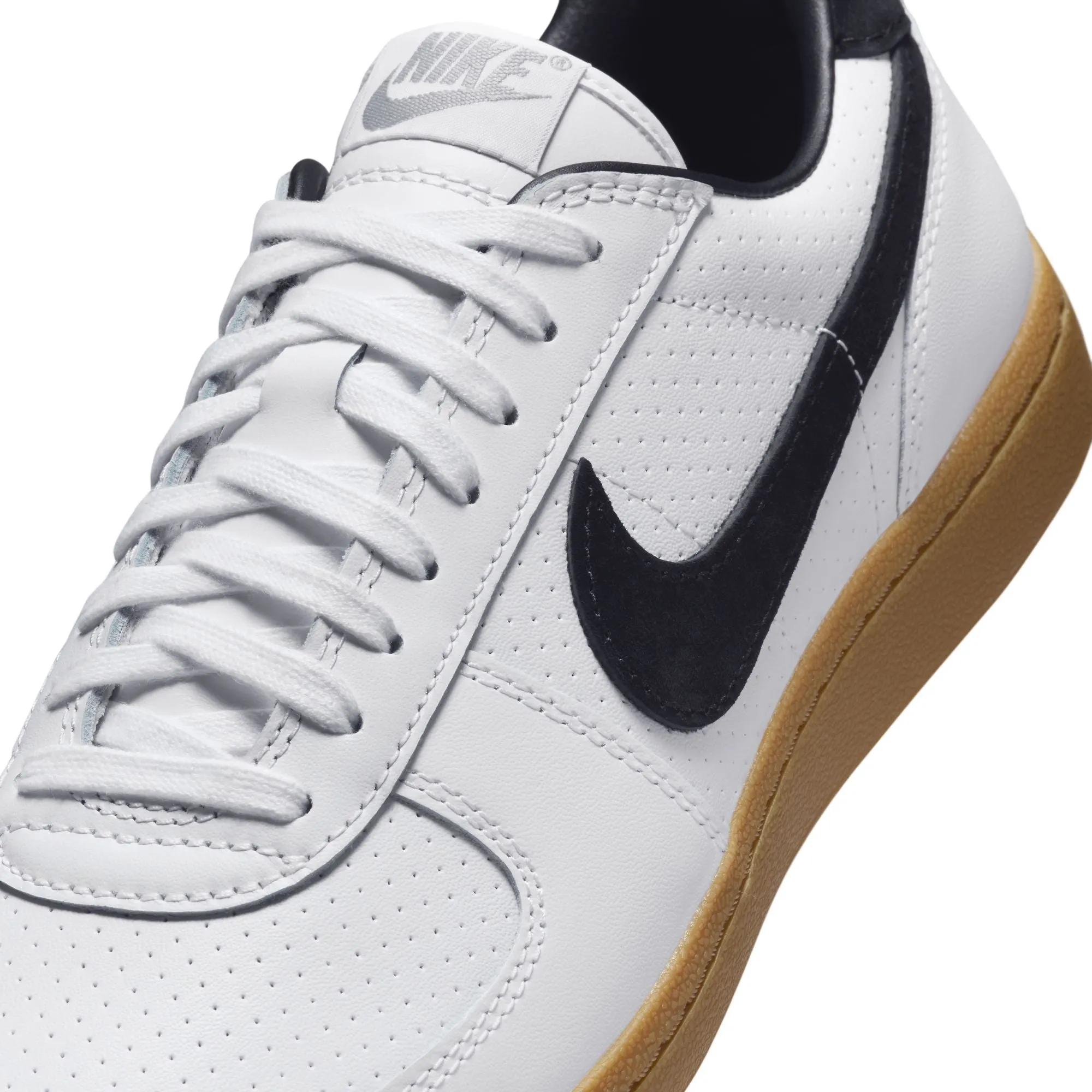 Nike Field General 82' SP 'White/Black/Gum'