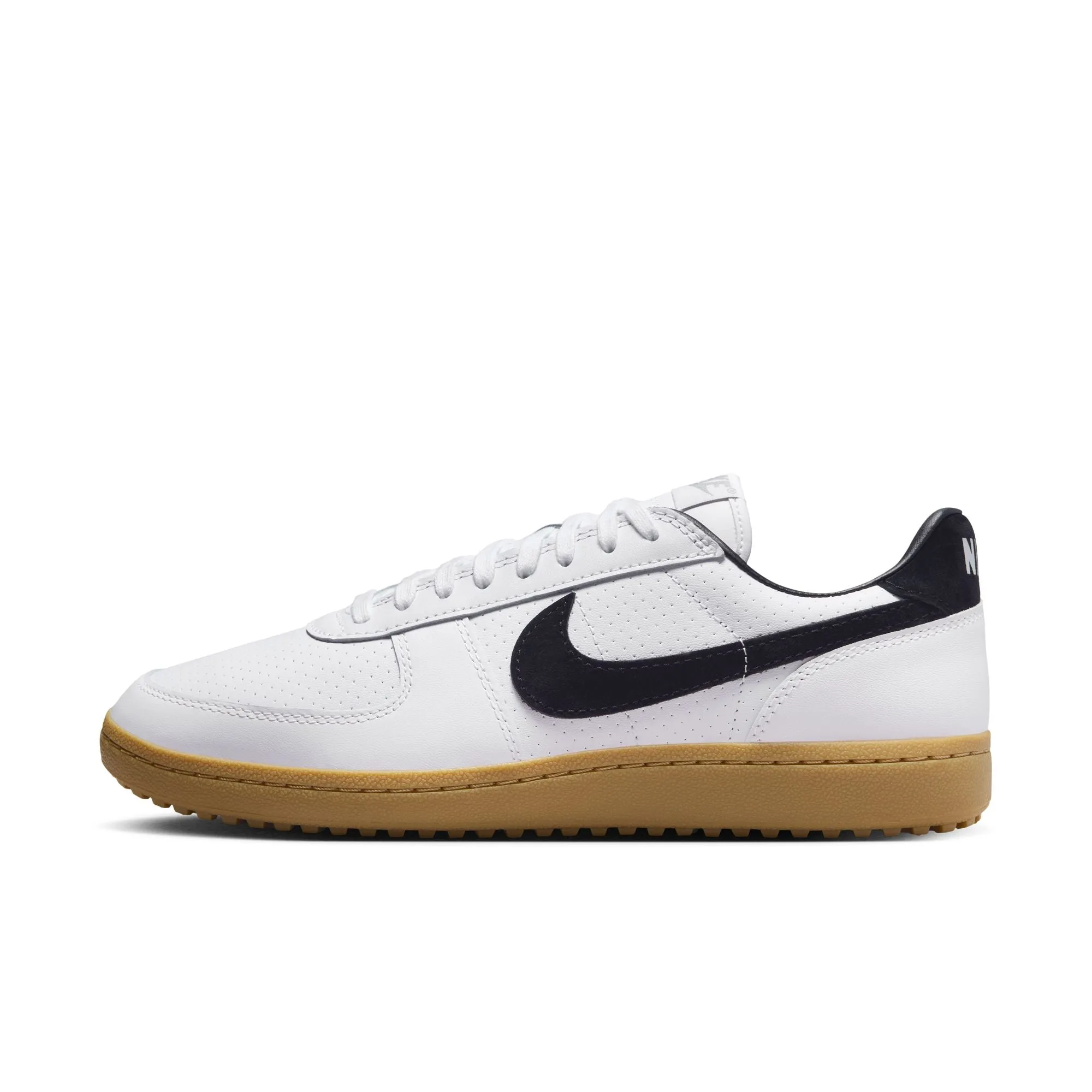 Nike Field General 82' SP 'White/Black/Gum'
