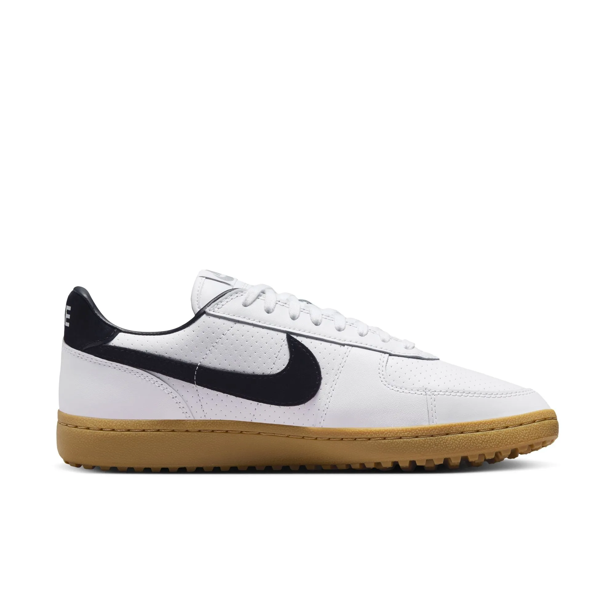 Nike Field General 82' SP 'White/Black/Gum'
