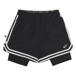 Nike KD 4" DNA 2-in-1 Basketball Shorts
