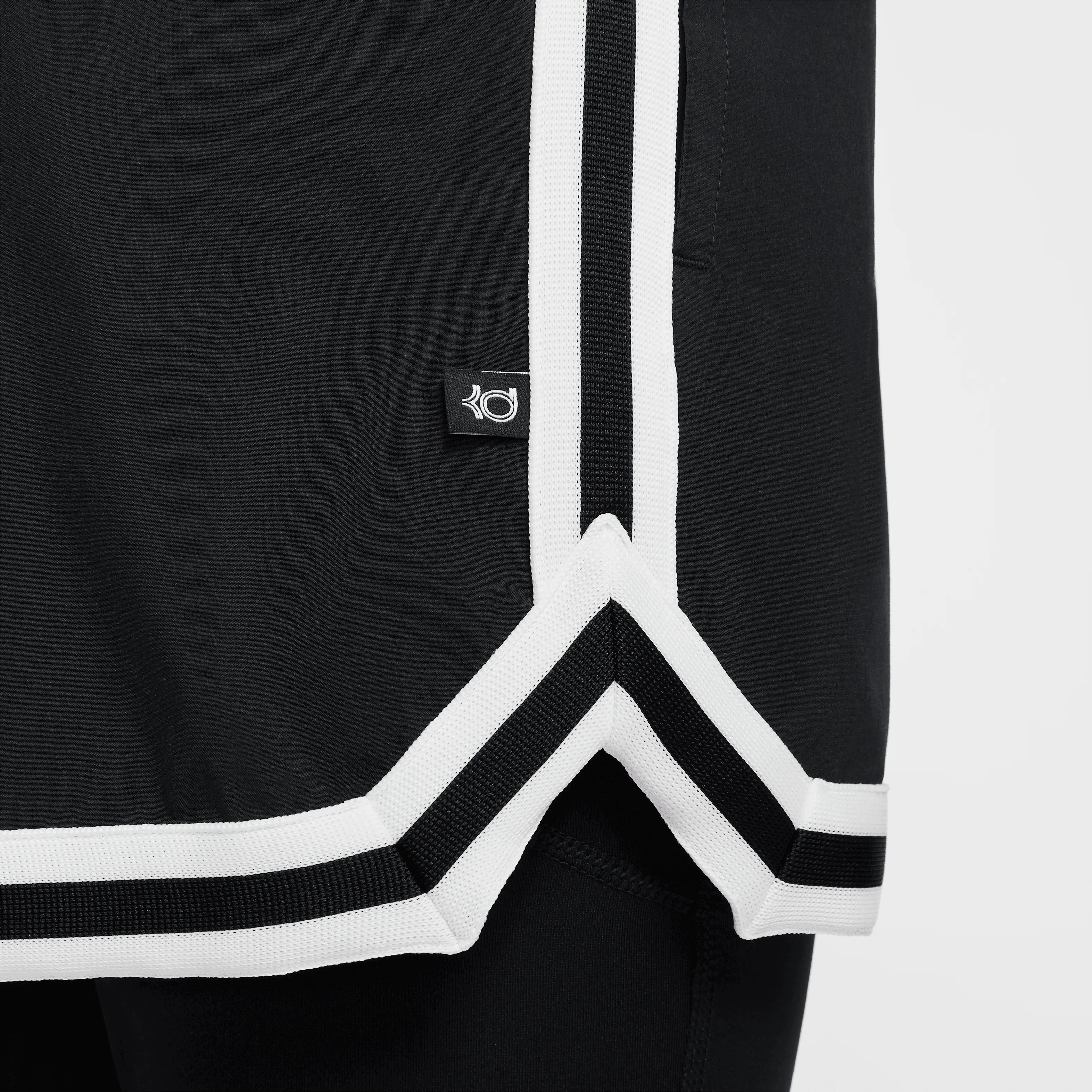 Nike KD 4" DNA 2-in-1 Basketball Shorts