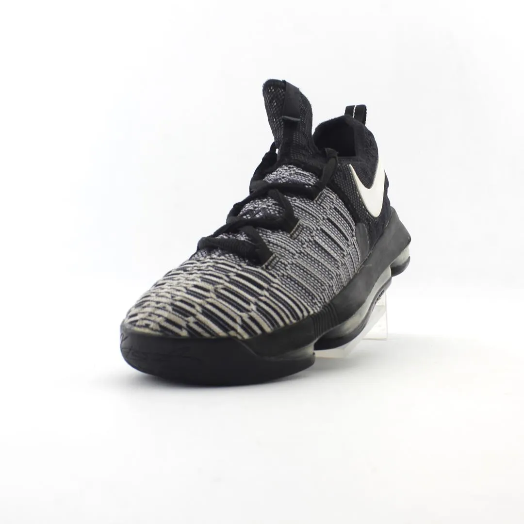 NIKE  KD 9
