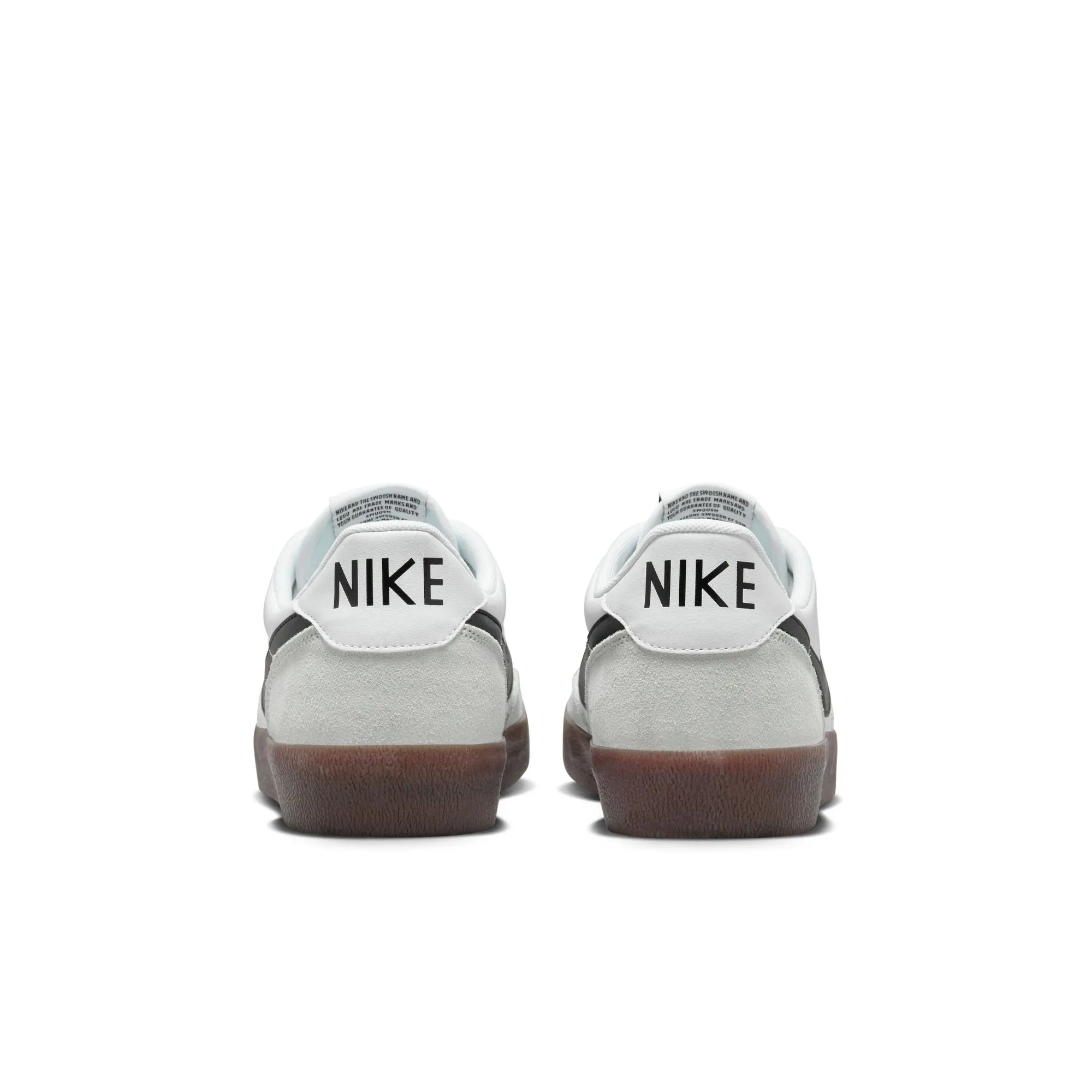 Nike KillShot 2 Leather 'White/Black'