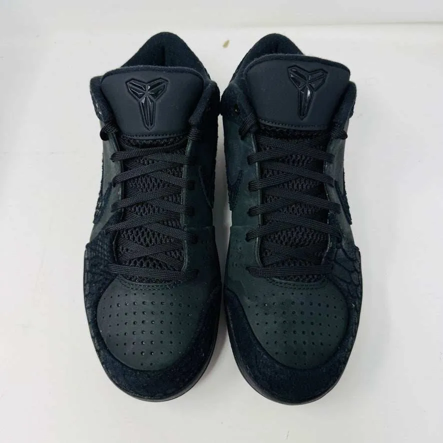 Nike Kobe 4 Protro Gift of Mamba