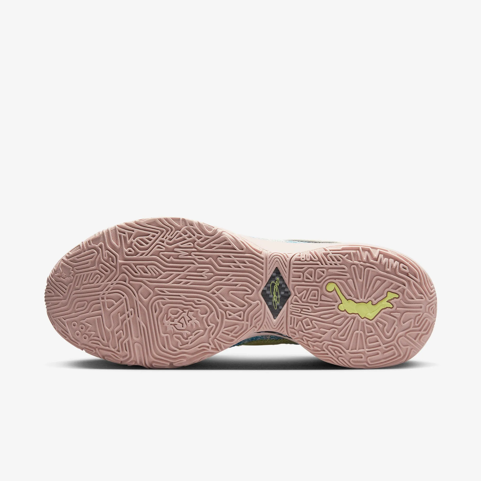 Nike LEBRON 20 "All Star" (DV1191-400)